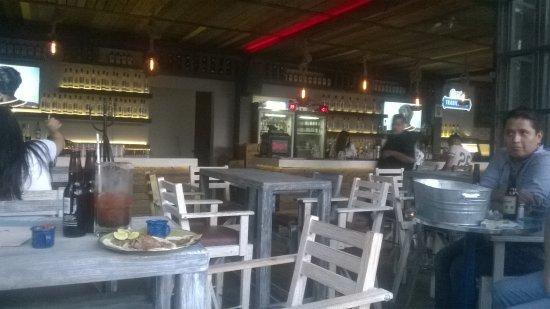 BB Bikini Bar Leon Gto